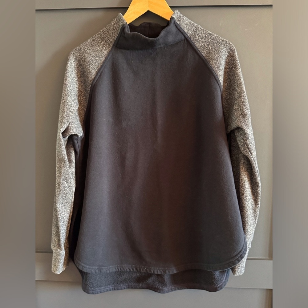 Blondie Apparel Classic Dusk Sweater